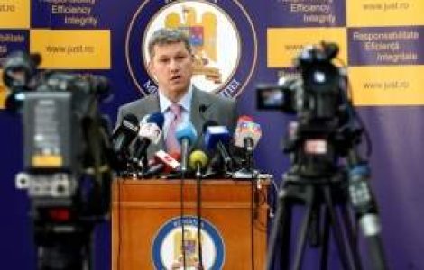 Predoiu: Discutiile pe Coduri sunt afectate de campaniile electorale ale anului