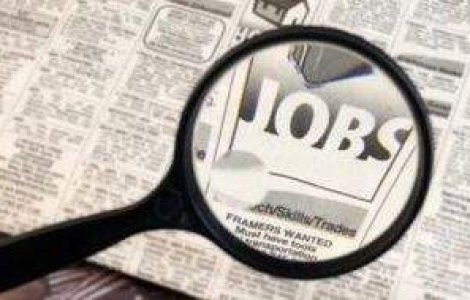 ANOFM: E criza de locuri de munca, nu de forta de munca