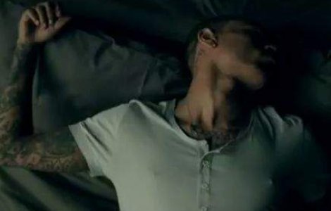 Videoclip nou: Chris Brown, "Don`t Wake Me Up"