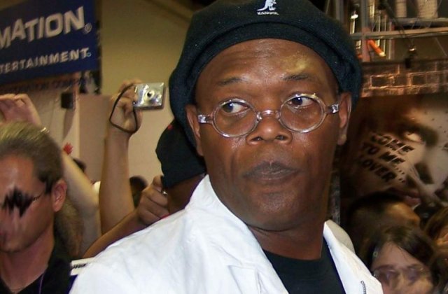 Samuel L. Jackson va juca in noul Robocop