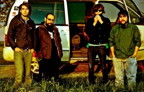 The MOOod revine pe scena de la B`ESTFEST