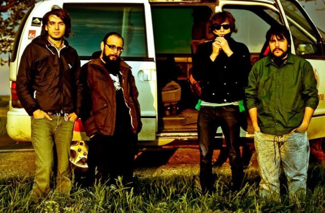 The MOOod revine pe scena de la B`ESTFEST