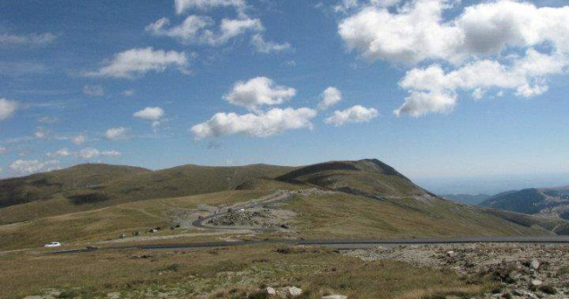 Turismul din Romania a generat venituri de doar 1,5 mld. euro in 2011