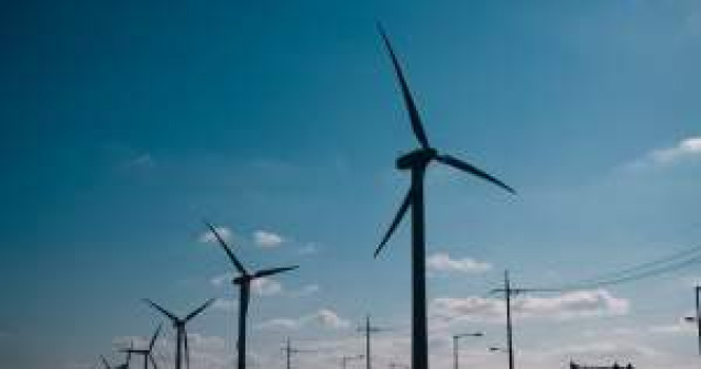 Romania, pe aripile vantului: Primul loc la productia de energie eoliana