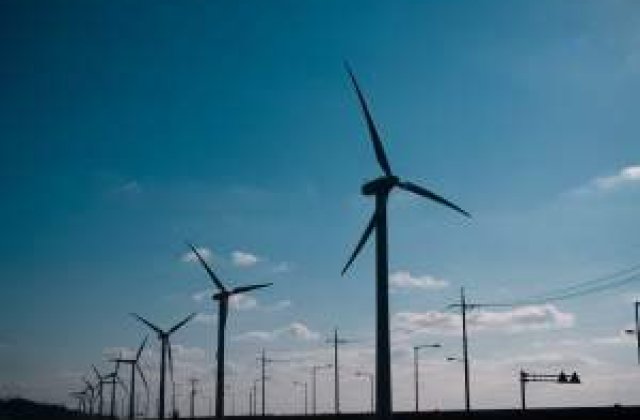 Romania, pe aripile vantului: Primul loc la productia de energie eoliana