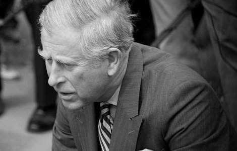 Printul Charles: Sunt bucuros ca am adus un omagiu Romaniei