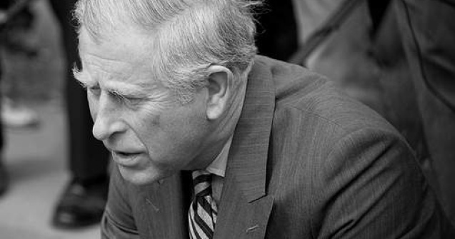 Printul Charles: Sunt bucuros ca am adus un omagiu Romaniei