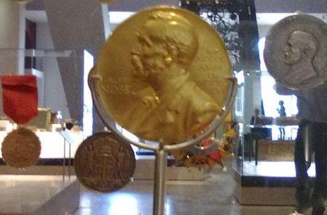 Mai putini bani pentru laureatii Nobel
