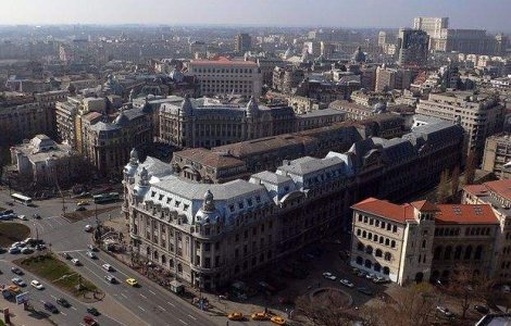 Alegerile locale: Oprescu a strans 55,71% din voturi de la jumatate din sectii