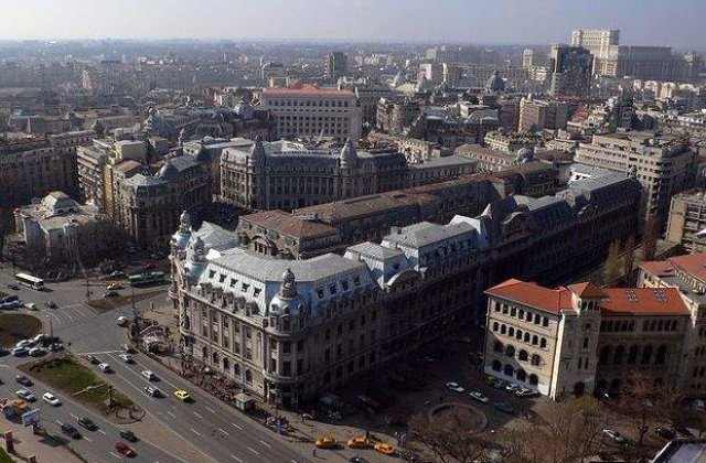 Alegerile locale: Oprescu a strans 55,71% din voturi de la jumatate din sectii