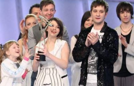 Castigatoarea de la "Dansez pentru tine" si-a dat in judecata mama