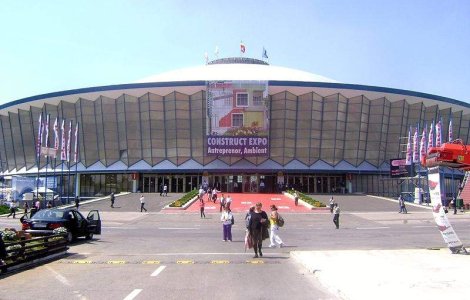 Instanta: Romexpo ramane in insolventa