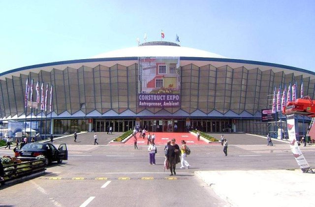 Instanta: Romexpo ramane in insolventa