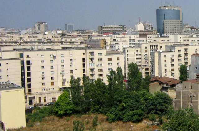 Locuintele din Romania, cele mai aglomerate din UE