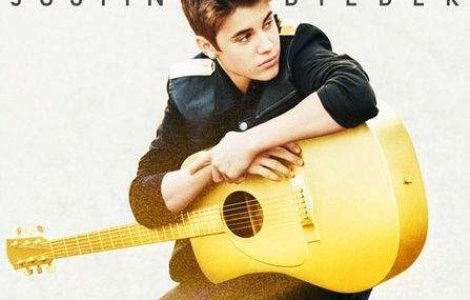  Audio  Asculta noul single Justin Bieber, "As long as you love me"