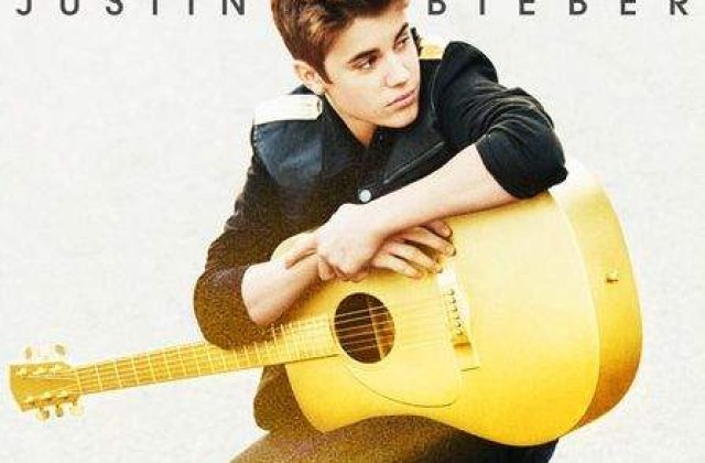 [AUDIO] Asculta noul single Justin Bieber, "As long as you love me"