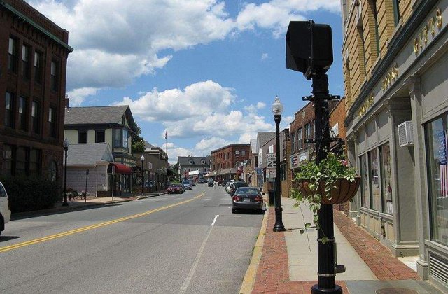 Middleborough, orasul care a interzis limbajul obscen in public