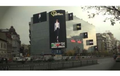 Magazinul Cocor risca executarea silita