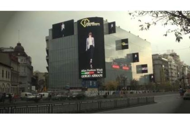 Magazinul Cocor risca executarea silita