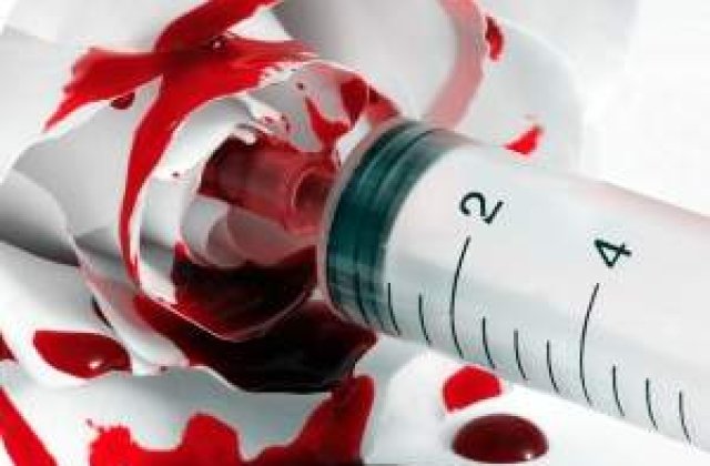 Atena: Recesiunea a dus la cresterea numarului de cazuri HIV/SIDA