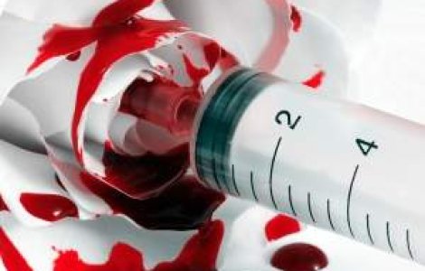 Atena: Recesiunea a dus la cresterea numarului de cazuri HIV/SIDA