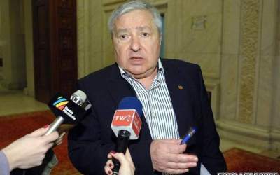 Miky Spaga, scapa de...