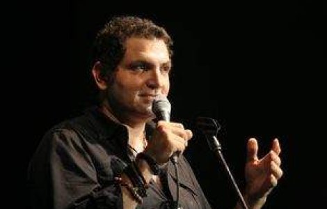 Artistul Damian Draghici a fost numit consilier al premierului Ponta