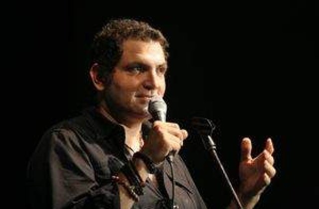 Artistul Damian Draghici a fost numit consilier al premierului Ponta