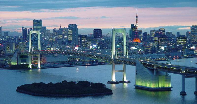 Topul oraselor scumpe: Tokio ocupa primul loc, iar Bucuresti s-a ieftinit