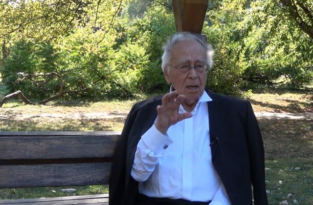 Mihai Sora: Nicio impielitare nu ramane fara urmari - nici in inalta sfera a politicii, nici in banala viata a omului de rand