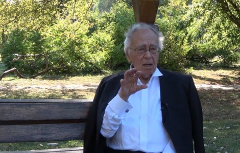 Mihai Sora: Nicio impielitare nu ramane fara urmari - nici in inalta sfera a politicii, nici in banala viata a omului de rand