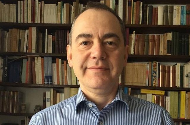 Vlad Alexandrescu (USR): Guvernul PSD-ALDE pregateste concedieri si taierea salariilor din sectorul public