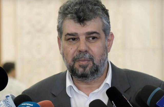 Marcel Ciolacu: Alianta PSD-ALDE are suficiente voturi singura pentru ca motiunea sa nu treaca