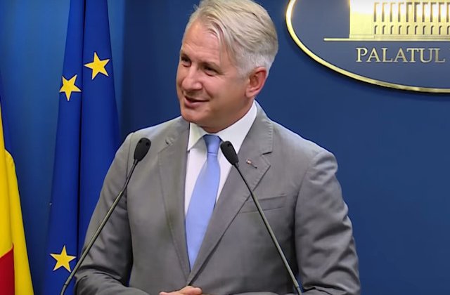 Teodorovici: Nu exista reduceri de personal. Nu se vor face, avem bani suficienti