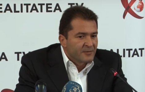 Elan Schwartzenberg a scapat definitiv de mandatul de arestare. Faptele s-au prescris pe 6 iunie