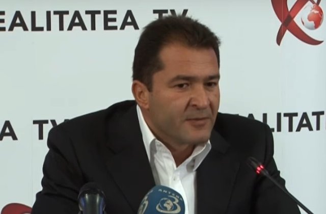 Elan Schwartzenberg a scapat definitiv de mandatul de arestare. Faptele s-au prescris pe 6 iunie