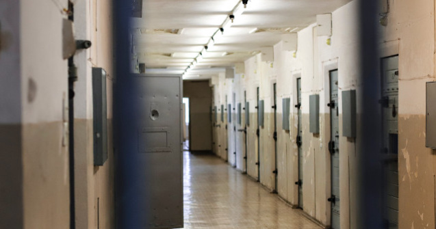 Sorin Dumitrascu (presedintele FNSAP), despre sinuciderile din penitenciare: "Daca un detinut vrea sa se sinucida, o sa o faca"