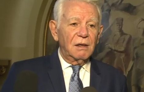 Melescanu, despre petitia prin care i se cere demisia: E doar o lista cu nume, nu sunt semnaturi