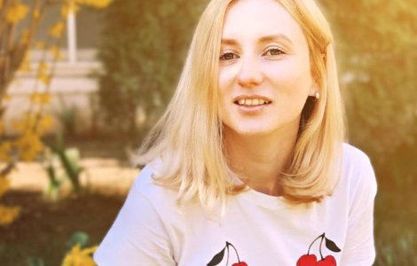 Jurnalista Diana Oncioiu, amenintata ca "i se va rupe capul" daca va mai scrie despre afacerile Bisericii