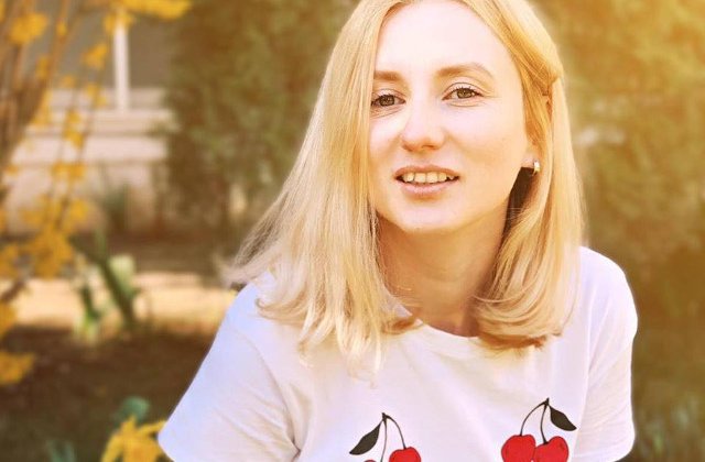 Jurnalista Diana Oncioiu, amenintata ca "i se va rupe capul" daca va mai scrie despre afacerile Bisericii