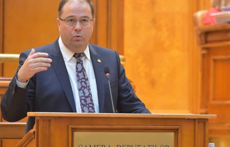 Marius Pascan (PMP), despre Dancila: De-acum sa ne tinem bine, ne va ravasi prin inteligenta sa apoteotica