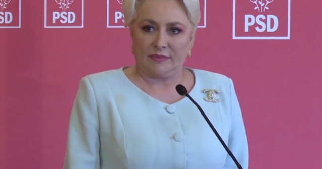 Viorica Dancila: Acordam sustinere financiara pentru investitiile in spitalele publice