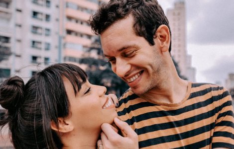 Studiu: Asemanarile intr-un cuplu pot prezice viitorul relatiei