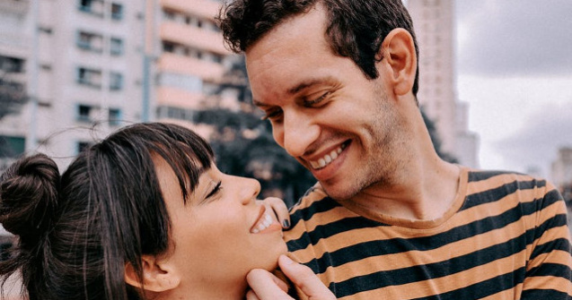 Studiu: Asemanarile intr-un cuplu pot prezice viitorul relatiei