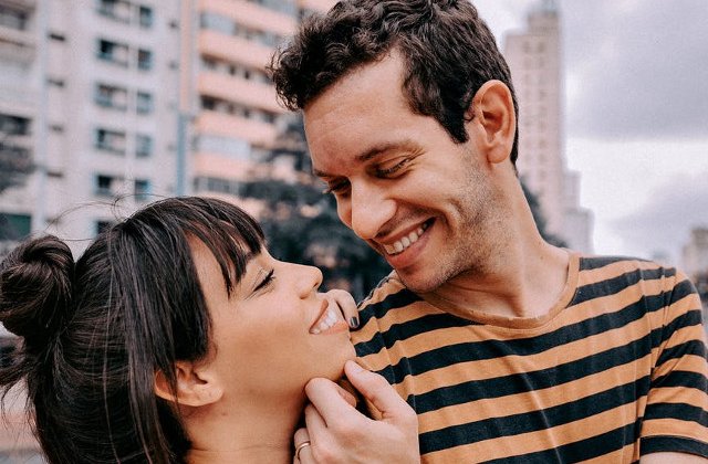 Studiu: Asemanarile intr-un cuplu pot prezice viitorul relatiei