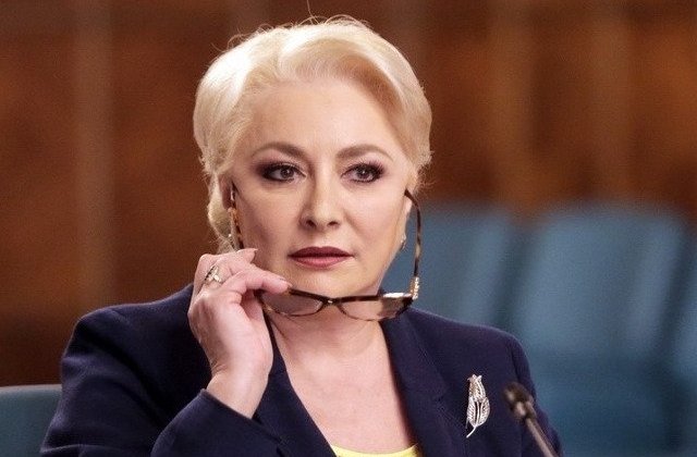 Dancila: Romania a inregistrat in ultimii ani una dintre cele mai mari cresteri economice din UE