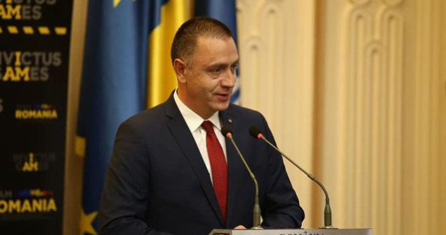 Fifor: Presedintele care nu a facut nimic timp de 5 ani, ataca PSD pentru ca face lucruri bune pentru romani si pentru Romania