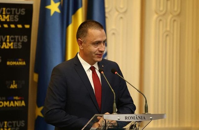 Fifor: Presedintele care nu a facut nimic timp de 5 ani, ataca PSD pentru ca face lucruri bune pentru romani si pentru Romania