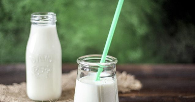 Medic nutritionist: Ayran-ul, bautura verii