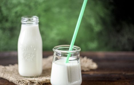 Medic nutritionist: Ayran-ul, bautura verii